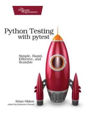 Python Testing with pytest