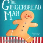 THE GINGERBREAD MAN