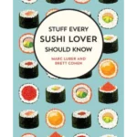 Stuff Every Sushi Lover Should Know : Stuff Every Sushi Lover Should Know