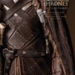 Game of Thrones: The Costumes, the official book from Season 1 to Season 8
