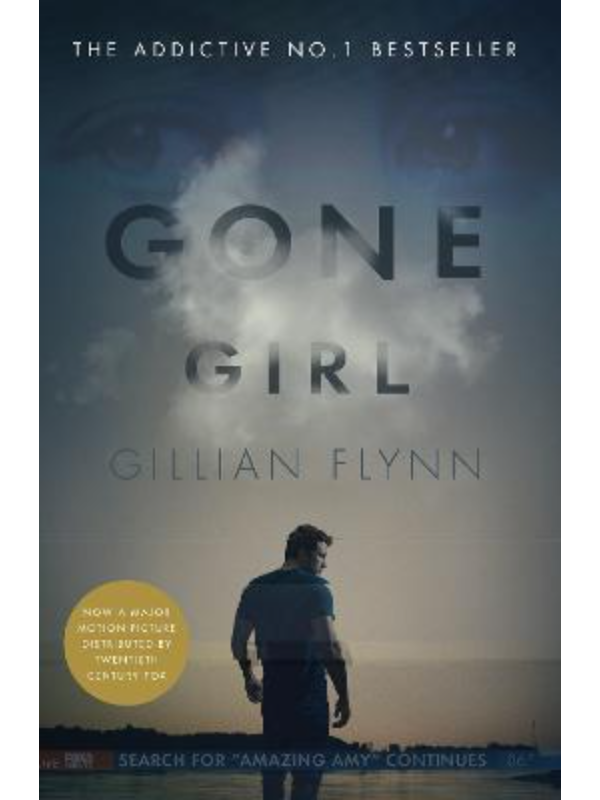 9781780228228 Gone Girl - Slika 1