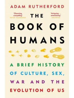 The Book of Humans