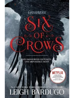 Six of Crows