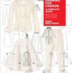 Technical Drawing for Fashion