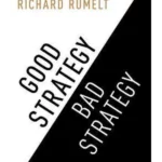Good Strategy/Bad Strategy
