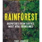 Rainforest: Dispatches from Earth's Most Vital Frontlines