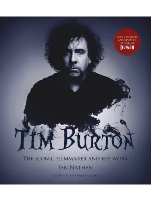 Tim Burton (updated edition)