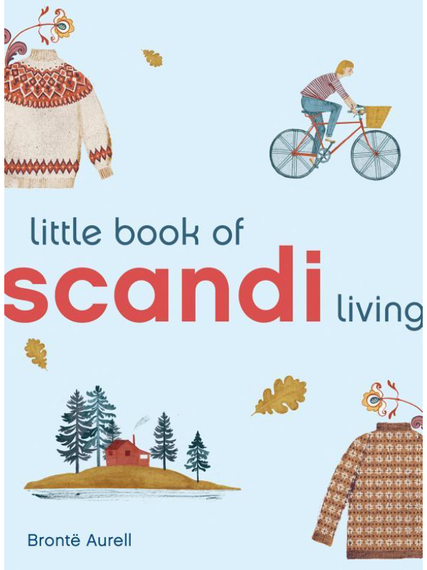 9781781319604 Little Book of Scandi Living - Slika 1