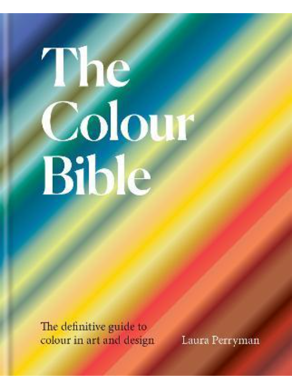 9781781577844 The Colour Bible - Slika 1