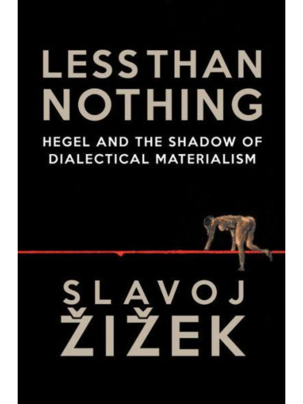 9781781681275 Less Than Nothing - Slika 1