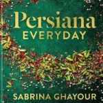 Persiana Everyday : THE SUNDAY TIMES BESTSELLER