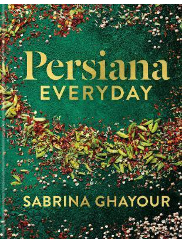 9781783255085 Persiana Everyday : THE SUNDAY TIMES BESTSELLER - Slika 1