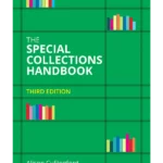 The Special Collections Handbook