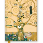Klimt: Tree of Life (Foiled Journal)