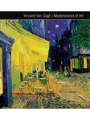 Vincent Van Gogh Masterpieces of Art