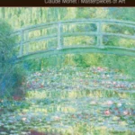 Claude Monet Masterpieces of Art