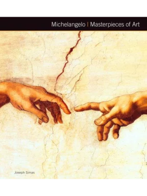 Michelangelo Masterpieces of Art