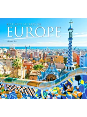 Best-Kept Secrets of Europe