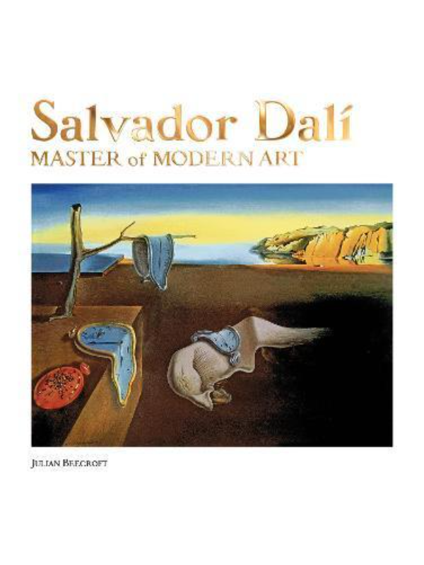 9781783619931 Salvador Dal - Slika 1