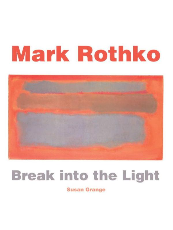 9781783619993 Mark Rothko - Slika 1