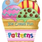 Ice Cream Fun: Patterns
