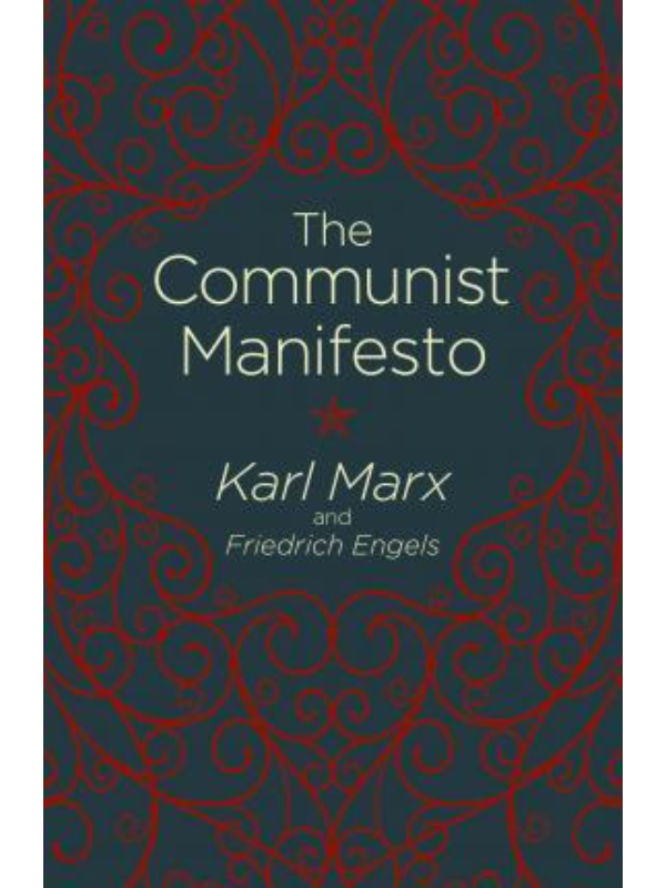 9781784286989 The Communist Manifesto - Slika 1
