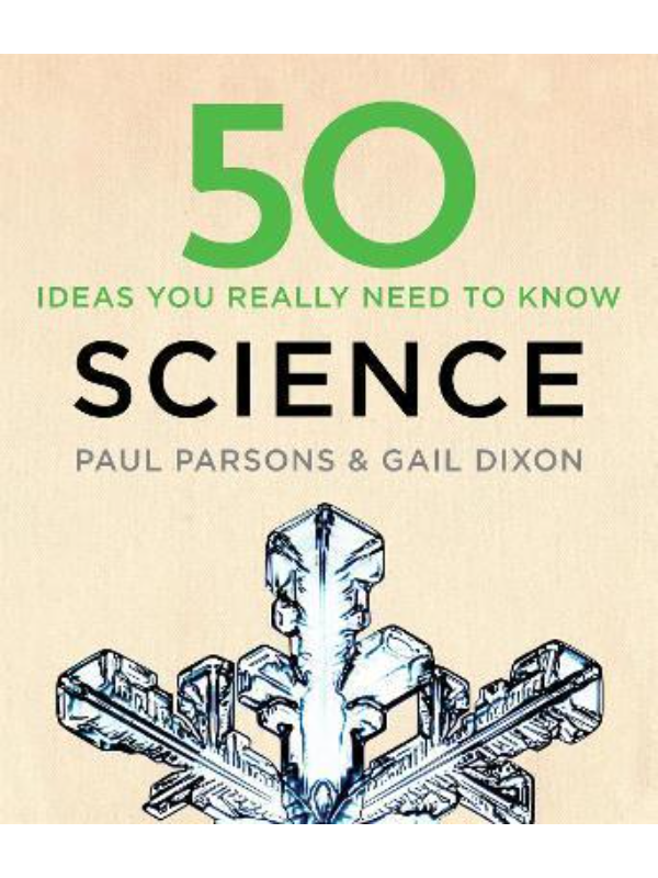 9781784296148 50 Science Ideas You Really Need to Know - Slika 1
