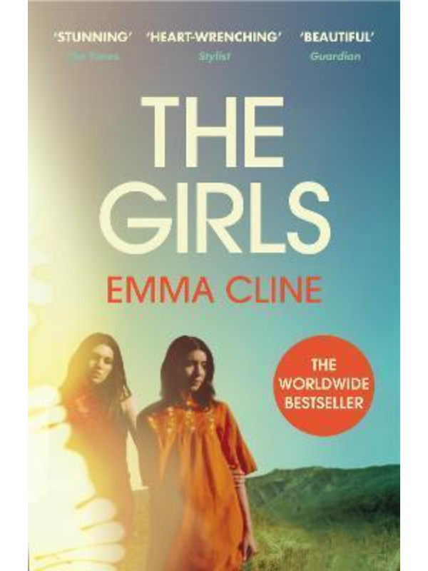 9781784701741 The Girls - Slika 1