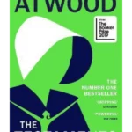 The Testaments : The Booker prize-winning sequel to The Handmaid's Tale