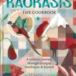 Kaukasis The Cookbook