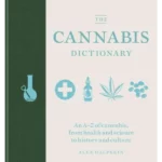 The Cannabis Dictionary
