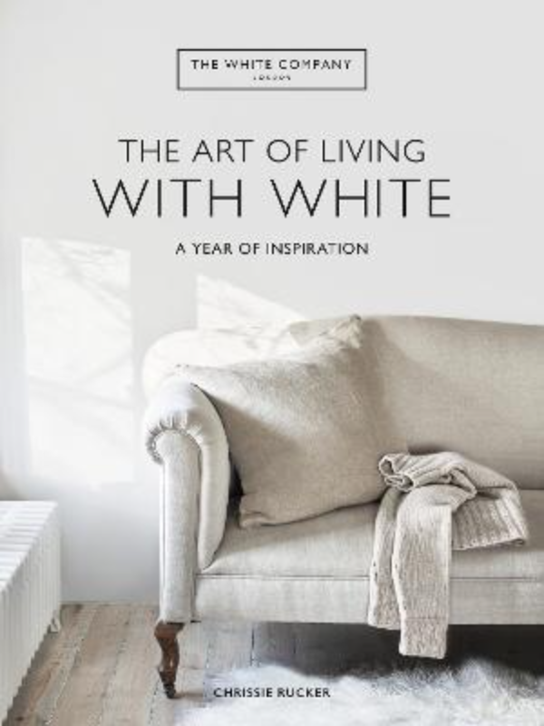 9781784727130 The White Company The Art of Living with White : A Year of Inspiration - Slika 1