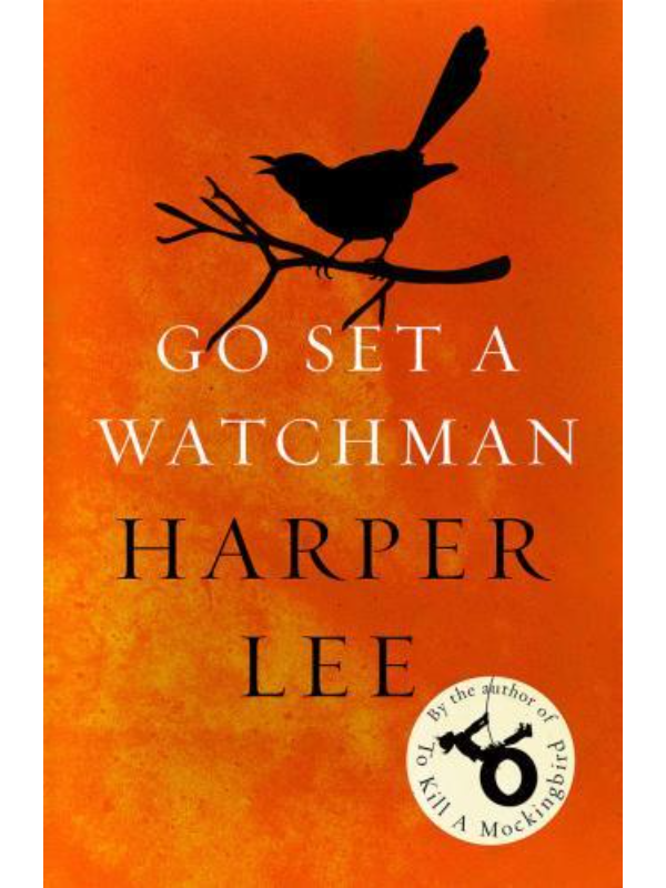9781784752460 Go Set a Watchman - Slika 1