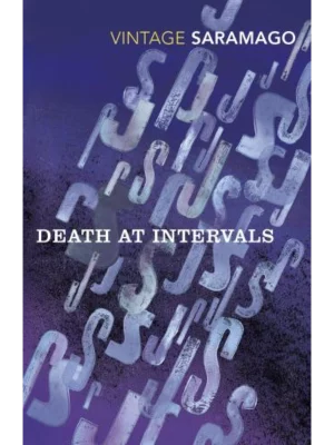 Death At Intervals (Re-Issue)
