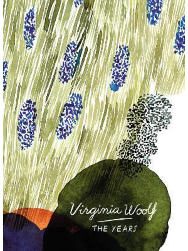 9781784872236 The Years (Vintage Classics Woolf Series) : Virginia Woolf - Slika 1