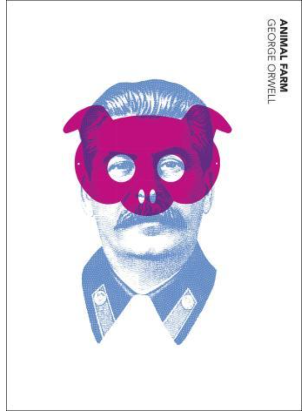 9781784876579 Animal Farm - Slika 1
