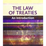 The Law of Treaties