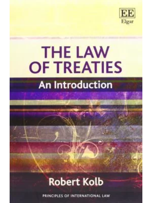 The Law of Treaties