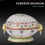 Faberge Museum: The Directors Choice Hb