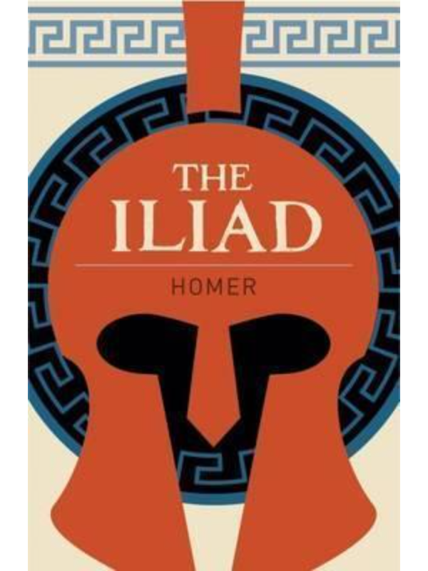 9781785996092 The Iliad - Slika 1