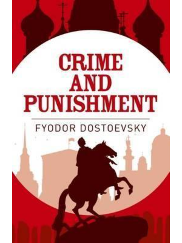 9781785996443 Crime and Punishment - Slika 1