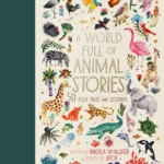 A World Full of Animal Stories