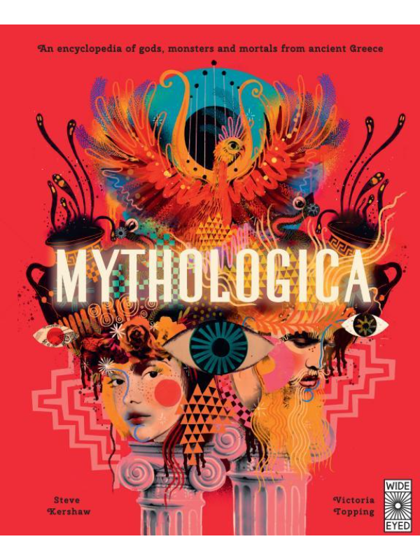 9781786031921 Mythologica - Slika 1