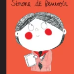 Simone de Beauvoir