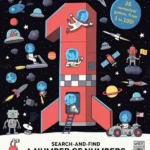 Search and Find Number of Numbers