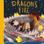 Once Upon a Dragon's Fire