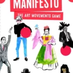 Manifesto : The Art Movements Game