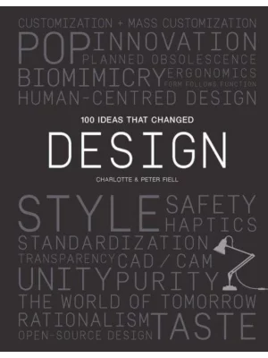 100 Ideas That Changed Design 1