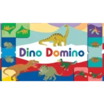 Dino Domino