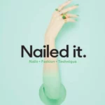 Nailed It: Nails Fashion Technique